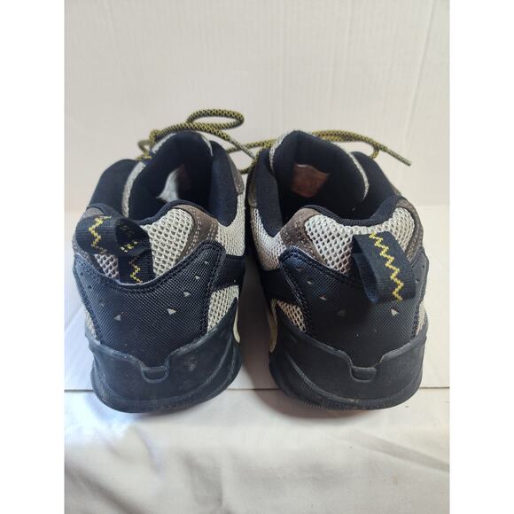 Merrell Men's Athletic Hiking Trail Outdoor Shoes Men Sz 12 VGUC - Picture 5 of 10